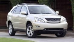 Фара противотуманная. Lexus: RX330, RX350, RX300, RX300/330/350, RX330 / 350 Двигатели: 3MZFE, 2GRFE, 1MZFE