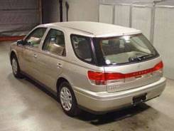 Toyota Vista Ardeo. ZZV50, 1ZZFE