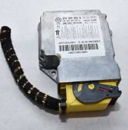 Блок управления airbag. Audi Quattro Audi A6, 4F2/C6, 4F5/C6, 4F2, C6 Audi Allroad Двигатели: AUK, BKH
