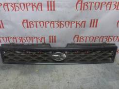 Решетка радиатора. Subaru Legacy, BC5, BC3, BC4, BC2 Двигатель EJ18