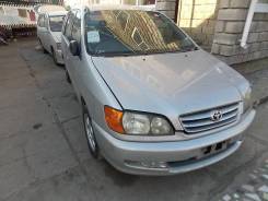 Стекло лобовое. Toyota Ipsum, SXM10, SXM10G, SXM15G, SXM15