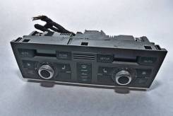 Блок управления. Audi A6, 4F2/C6, 4F5/C6 Двигатели: AUK, BKH