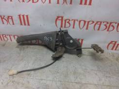 Ручка ручника. Subaru Legacy, BC5, BC3, BC4, BC2 Двигатель EJ18