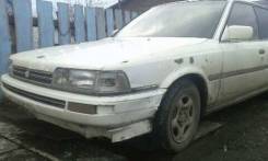 Toyota Camry. SV21, 3SFE