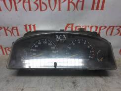 Панель приборов. Subaru Legacy, BC5, BC3, BC4, BC2 Двигатель EJ18
