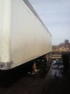 Gray Adams. П/п GRAY Adams GA3FL2, 40 000 кг.