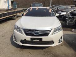 Сиденье. Toyota Camry, AVV50