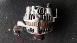 Генератор. Honda Civic Ferio Honda Civic Honda Stream Honda Edix Двигатель D17A