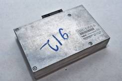 Блок управления. Audi A6, 4F2/C6, 4F5/C6