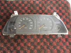 Панель приборов. Toyota Cresta, JZX90 Toyota Mark II, JZX90, JZX90E Toyota Chaser, JZX90 Двигатель 1JZGTE