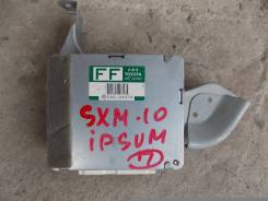 Блок abs. Toyota Ipsum, SXM10, SXM10G, SXM15G, SXM15