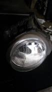 Фара. Nissan Juke, YF15 Двигатель HR15DE