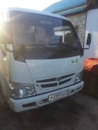 Baw Tonik. Продается грузовик BAW Tonik, 1 300 куб. см., 1 500 кг., 4x2