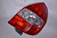 Стоп-сигнал. Honda Jazz, GD1 Honda Fit, GD1