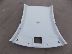 Обшивка потолка. Nissan Bluebird Sylphy, KG11