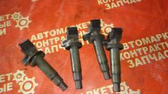 Катушка зажигания. Toyota: Corolla, Corolla Verso, RAV4, Allion, Vista Ardeo, Vista, Allex, MR-S, Celica, Matrix, Wish, Opa, Caldina, Isis, Corolla Fi...