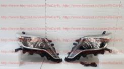 Пыльник фары. Toyota Land Cruiser Toyota Land Cruiser Prado, TRJ125, TRJ12, GDJ150W, GDJ151W, TRJ150, TRJ120, KDJ150L, GRJ150W, TRJ120W, GRJ151W, TRJ1...