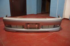 Бампер. Toyota Crown, JZS175, JZS173, JZS171, JZS175W, JZS171W, JZS173W