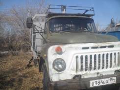 ГАЗ 53. Продам ГАЗ-53, 4 000 куб. см., 4 000 кг.