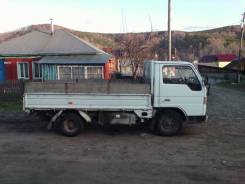 Mazda Titan. , 3 000 куб. см., 1 500 кг.