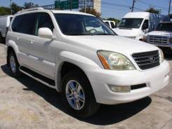 Lexus GX470. 470, 2UZFE