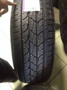 Nexen Roadian HTX RH5. Летние, 2017 год, без износа, 4 шт