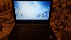 HP Pavilion 14-c050nr Chromebook. WiFi, Bluetooth