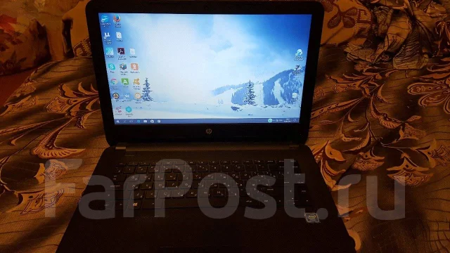HP Pavilion 14-c050nr Chromebook. WiFi: 1, Bluetooth: 1 ����