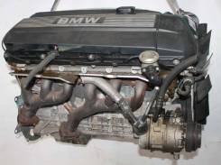 Двигатель в сборе. BMW 7-Series Двигатель M52