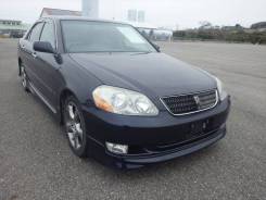 Toyota Mark II. 110, 1JZ FSE