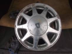 Toyota. 6.0x15, 5x114.30, ET50