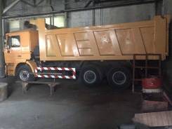 Shaanxi Shacman. Shacman, 9 726 куб. см., 35 000 кг.