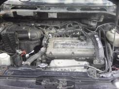 Двигатель в сборе. Mitsubishi: Lancer Evolution, Outlander, Eterna, Airtrek, Dion, Galant, Eclipse, RVR, Eterna Sava, Lancer, Chariot Двигатель 4G63