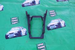 Консоль центральная. Toyota Cresta, JZX90 Toyota Mark II, JZX90, JZX90E Toyota Chaser, JZX90