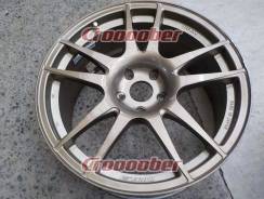 Kosei Direzza RSC. 8.0x17, 5x100.00, ET45