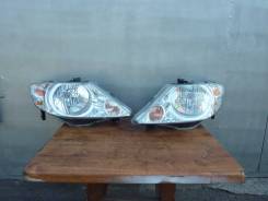 Фара. Honda Fit Aria, GD8