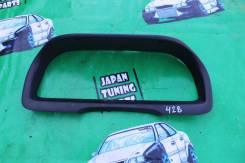 Консоль панели приборов. Toyota Mark II, JZX90, JZX90E Toyota Cresta, JZX90 Toyota Chaser, JZX90