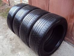 Bridgestone Dueler H/P 92A. Летние, 2013 год, износ: 40%, 4 шт