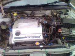 АКПП. Nissan: Teana, Cedric, Elgrand, Otti, Exa, Leopard, Cefiro, Stagea, Gloria, Fuga Двигатели: VQ25DE, VQ25DET