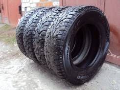 Hankook Winter i*Pike. Зимние, шипованные, 2011 год, износ: 30%, 4 шт