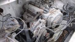 Двигатель в сборе. Hyundai Libero Hyundai Starex Kia Sorento Двигатель D4CB