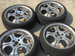 Work Euroline. 7.0x17, 4x100.00, ET35. Под заказ