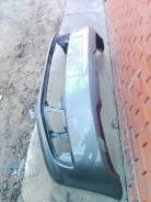Бампер. Volkswagen Touran