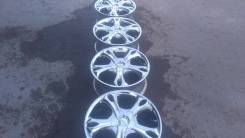 TGRACING. x17, 5x110.00