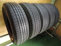 Bridgestone Dueler H/T 684II. Летние, 2014 год, износ: 10%, 4 шт