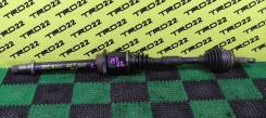 Привод. Toyota Avensis, AZT250, AZT250W, CDT250, AZT250L Двигатели: 1CDFTV, 1AZFE, 1AZFSE