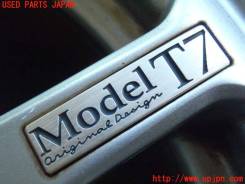 AVS Model T7. 8.0x18, 5x100.00, ET45. Под заказ