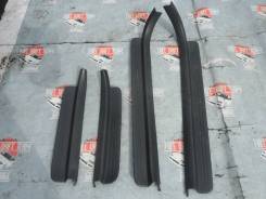 Накладка на порог. Toyota Mark II, JZX91E, JZX90E, GX61, JZX115, GX115, GX105, JZX105, GX90, JZX100, JZX110, GX70, GX81, GX100, JZX90, JZX101, GX60, G...