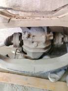 Редуктор. Toyota Progres