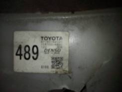Печка. Toyota Vitz Toyota Funcargo Toyota Platz